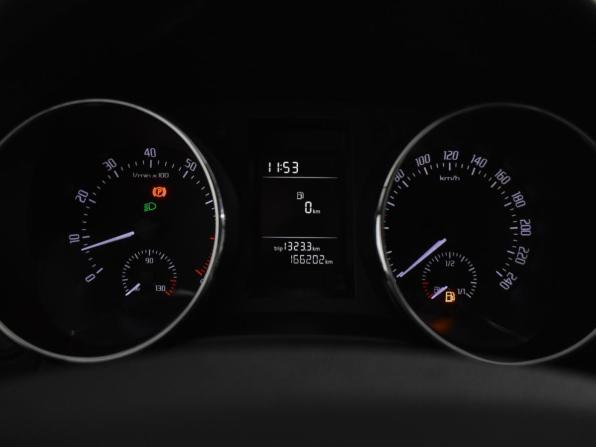 Skoda Yeti I с пробегом 2012 года, цена 573 000 рублей, 166201 км, внедорожник, Автокод Объявления