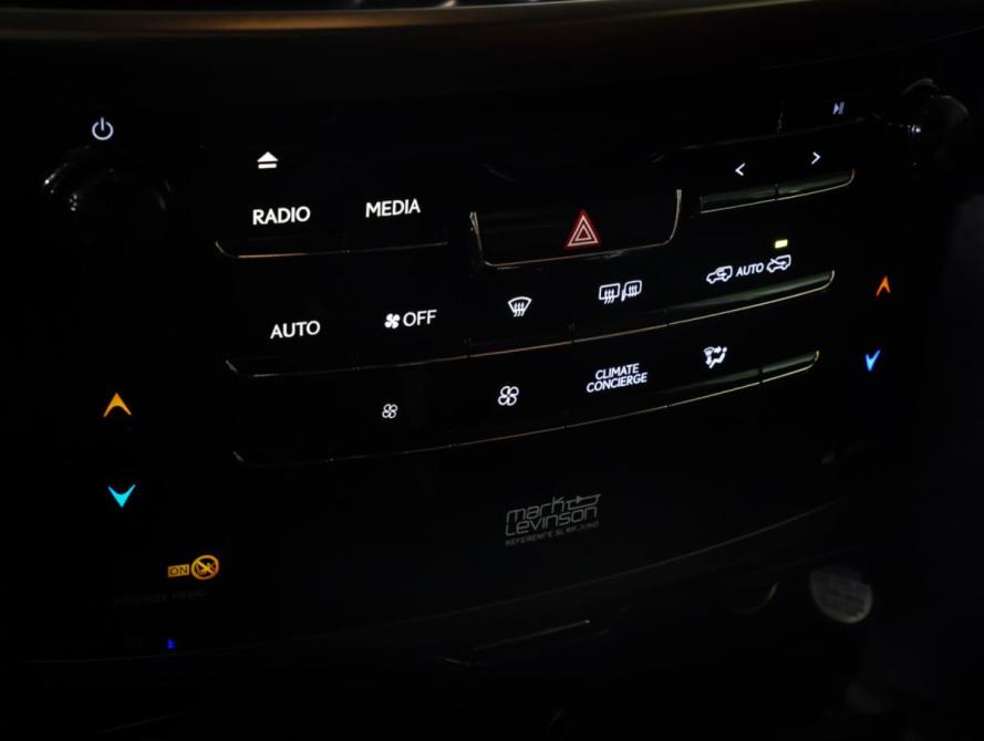Lexus LX III Рестайлинг 2 Москва  - изображение 20