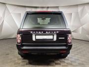 Land Rover Range Rover III Рестайлинг 2 Москва  - изображение 28