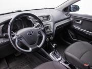 Kia Rio III Рестайлинг Москва  - изображение 26