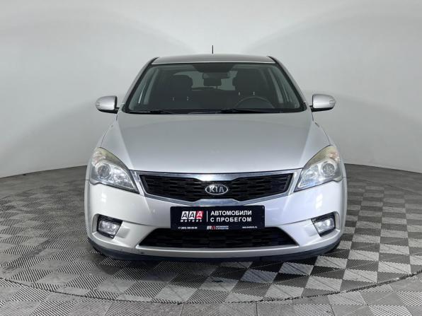 Kia Ceed I Рестайлинг с пробегом 2011 года, цена 760 000 рублей, 156408 км, хэтчбек, Автокод Объявления