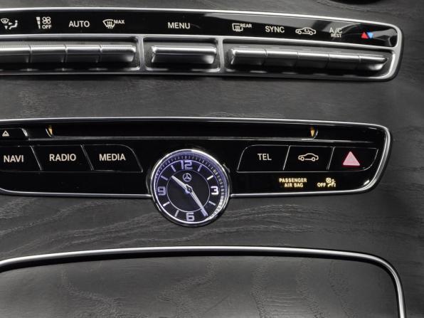 Mercedes-Benz C-Класс IV (W205) с пробегом 2016 года, цена 1 890 000 рублей, 106000 км, универсал, Автокод Объявления