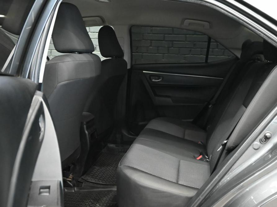 Toyota Corolla XI (E160 E170 E180) Екатеринбург  - изображение 14