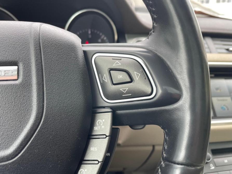 Land Rover Range Rover Evoque I Санкт-Петербург  - изображение 11