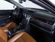 Toyota Camry VII (XV50) Рестайлинг Москва  - изображение 32