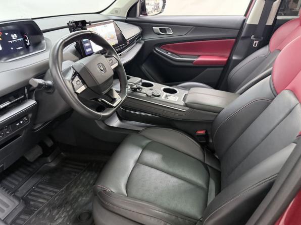 Changan CS55 Plus II с пробегом 2024 года, цена 2 390 000 рублей, 49049 км, внедорожник, Автокод Объявления