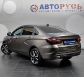 Lada (ВАЗ) Vesta I Рестайлинг (NG) Москва  - изображение 26
