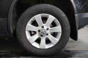 Volkswagen Tiguan I Рестайлинг Санкт-Петербург  - изображение 31