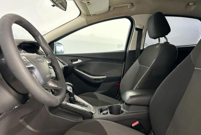 Ford Focus III с пробегом 2012 года, цена 670 000 рублей, 238382 км, хэтчбек, Автокод Объявления