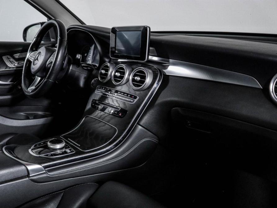 Mercedes-Benz GLC I (X253) Москва  - изображение 10