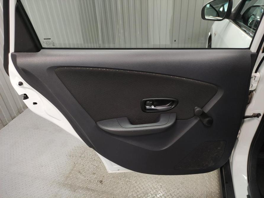 Nissan Almera III (G15) Пермь  - изображение 15