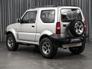 Suzuki Jimny III Рестайлинг 1 Ставрополь  - изображение 17