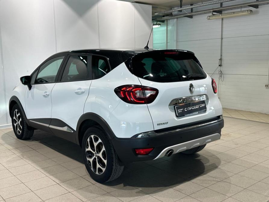 Renault Kaptur I Самара  - изображение 6