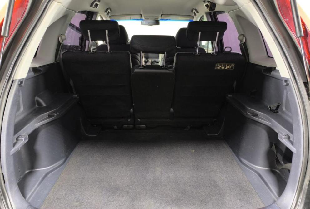 Honda CR-V IV Нижний Новгород  - изображение 14