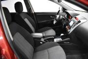 Kia Ceed I Рестайлинг Москва  - изображение 28