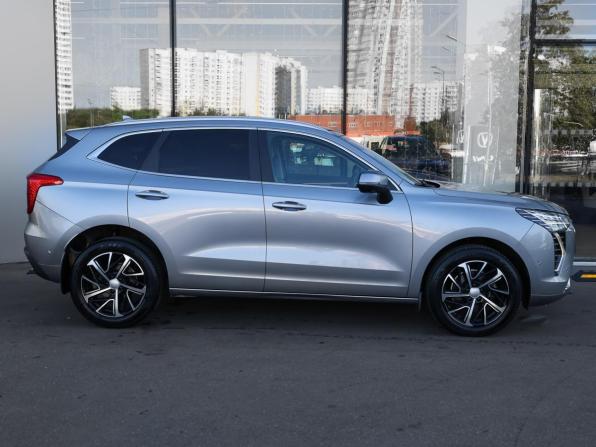 Haval Jolion I с пробегом 2022 года, цена 1 598 000 рублей, 83774 км, внедорожник, Автокод Объявления