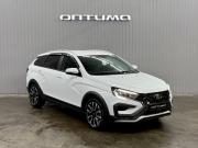 Lada (ВАЗ) Vesta I Рестайлинг (NG) Краснодар  - изображение 23