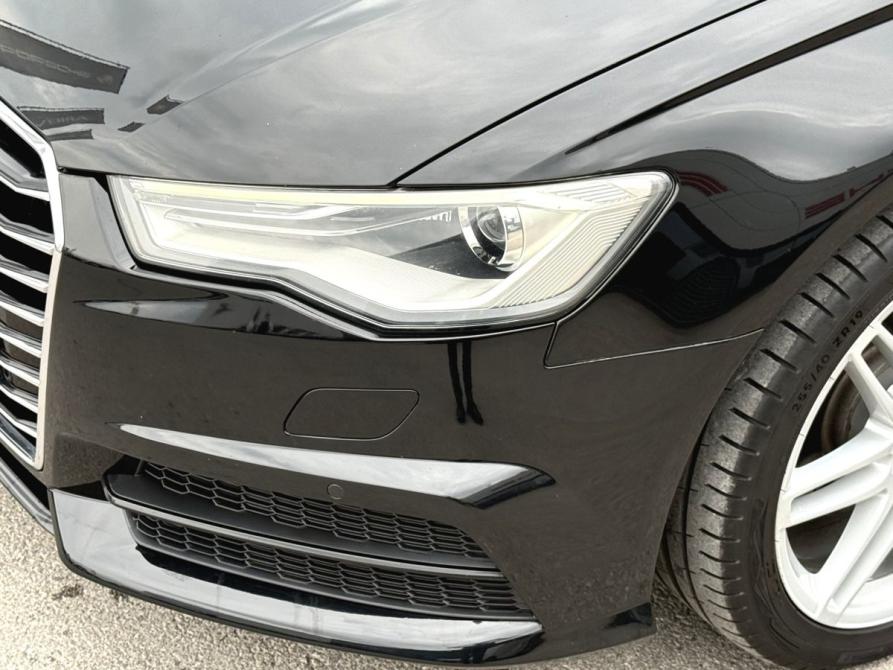 Audi A6 IV (C7) Рестайлинг Пермь  - изображение 9