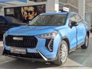 Haval Jolion I Рестайлинг Казань  - изображение 23