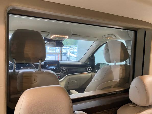 Mercedes-Benz V-Класс III (W447) с пробегом 2017 года, цена 6 300 000 рублей, 108675 км, минивэн, Автокод Объявления