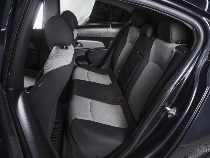 Chevrolet Cruze I Ростов-на-Дону  - изображение 9