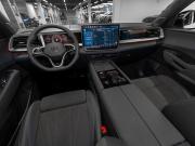 Volkswagen Teramont II (China Market) Москва  - изображение 38