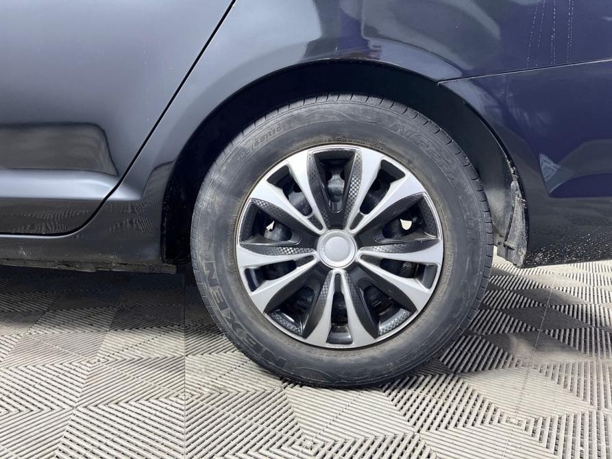 Lifan Solano II Борисоглебск  - изображение 17