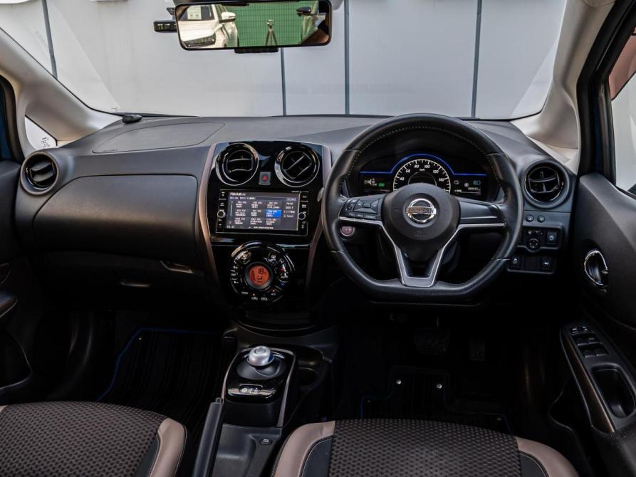 Nissan Note II Рестайлинг Краснодар  - изображение 6