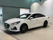 Hyundai Sonata VII (LF) Рестайлинг Самара  - изображение 19