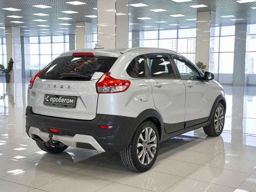 Lada (ВАЗ) XRAY I Самара  - изображение 2
