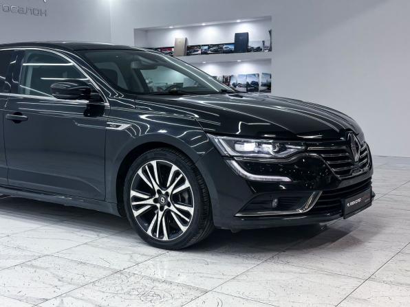 Renault Talisman I с пробегом 2020 года, цена 1 900 000 рублей, 136894 км, седан, Автокод Объявления