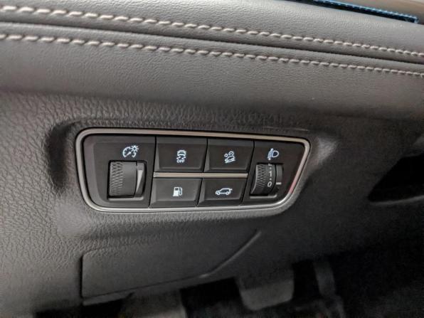 Changan CS95 I Рестайлинг с пробегом 2023 года, цена 2 470 000 рублей, 48872 км, внедорожник, Автокод Объявления