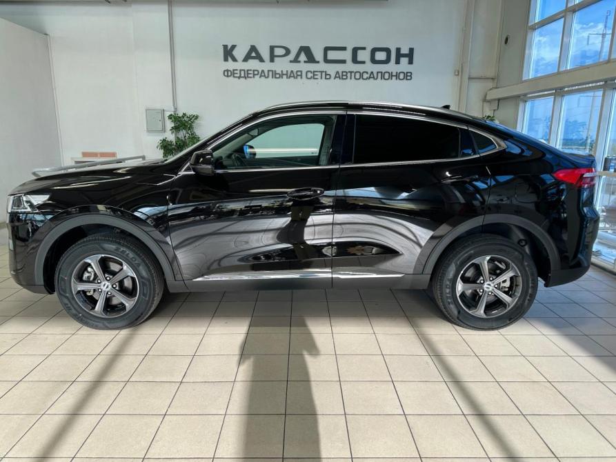Haval F7x I Волгоград  - изображение 5