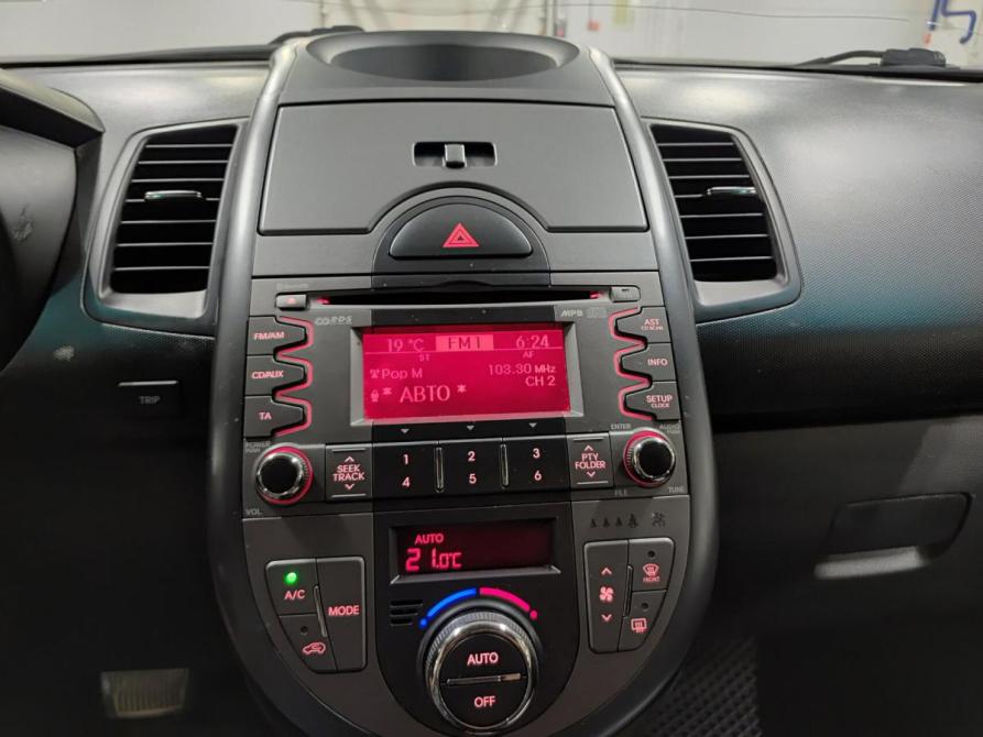 Kia Soul I Казань  - изображение 18
