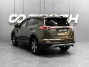 Toyota RAV4 IV (XA40) Рестайлинг Тюмень  - изображение 22