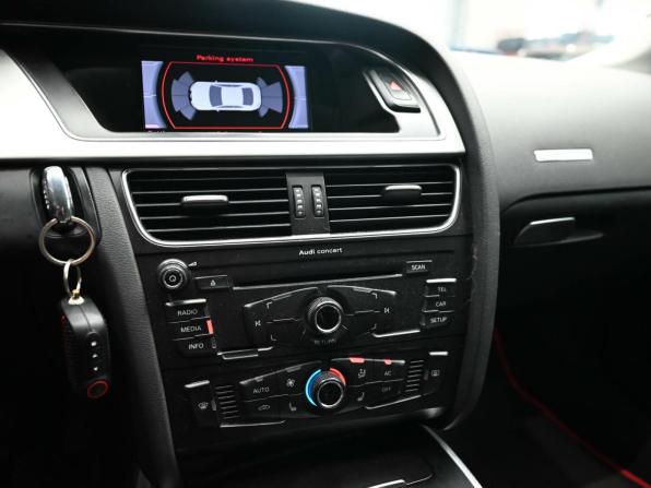 Audi A5 I (8T) с пробегом 2011 года, цена 950 000 рублей, 144944 км, лифтбек, Автокод Объявления