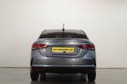 Hyundai Solaris II Рестайлинг Челябинск  - изображение 24