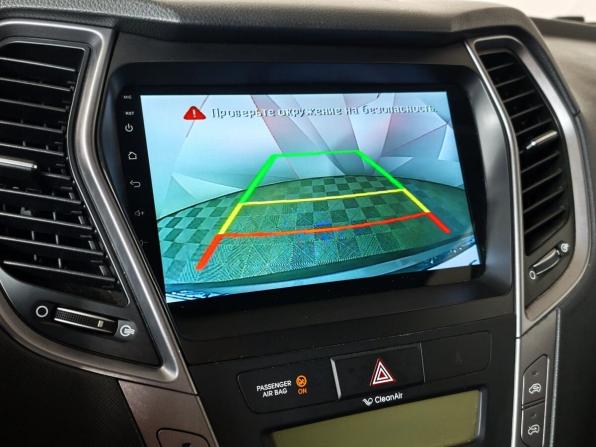 Hyundai Santa Fe III с пробегом 2012 года, цена 1 643 000 рублей, 171813 км, внедорожник, Автокод Объявления