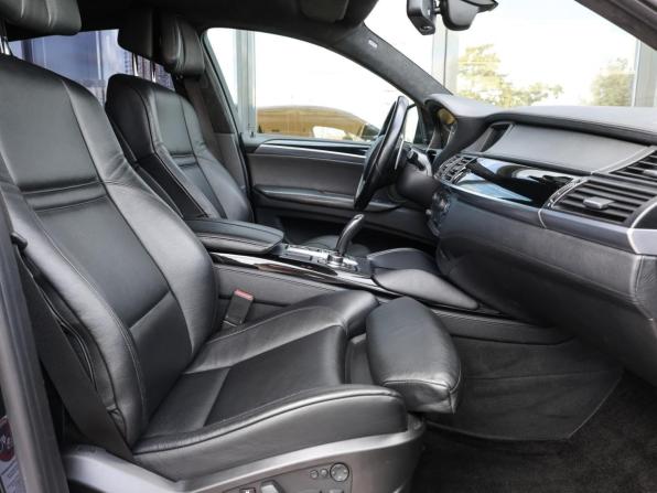 BMW X6 M I (E71) Рестайлинг с пробегом 2013 года, цена 2 849 000 рублей, 100271 км, внедорожник, Автокод Объявления