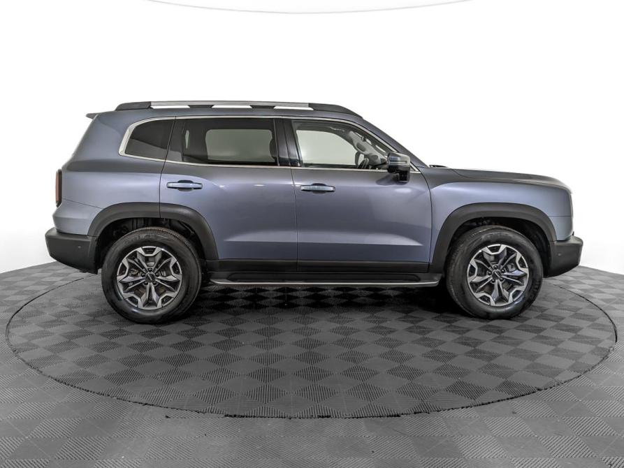 Haval Dargo I Москва  - изображение 4