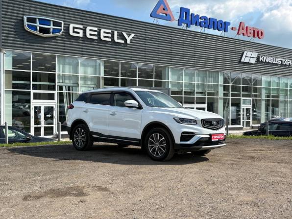 Belgee X70 I с пробегом 2025 года, цена 2 300 000 рублей, 21668 км, внедорожник, Автокод Объявления