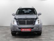 SsangYong Rexton II Красноярск  - изображение 25