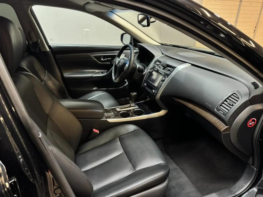 Nissan Teana III Красноярск  - изображение 10