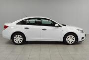 Chevrolet Cruze I Саратов  - изображение 25