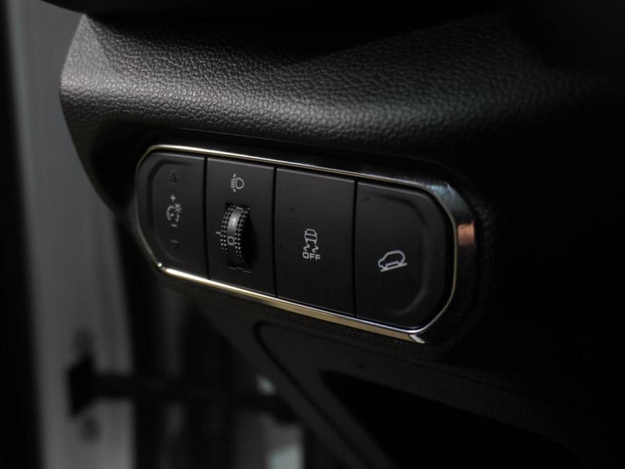 Haval Jolion I Рестайлинг Воронеж  - изображение 13