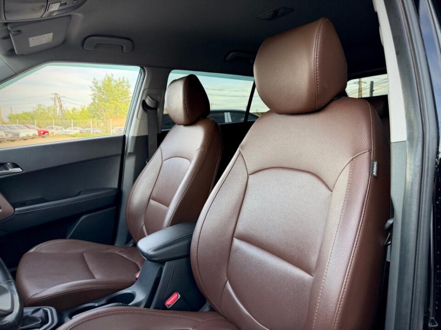 Hyundai Creta I Иркутск  - изображение 23