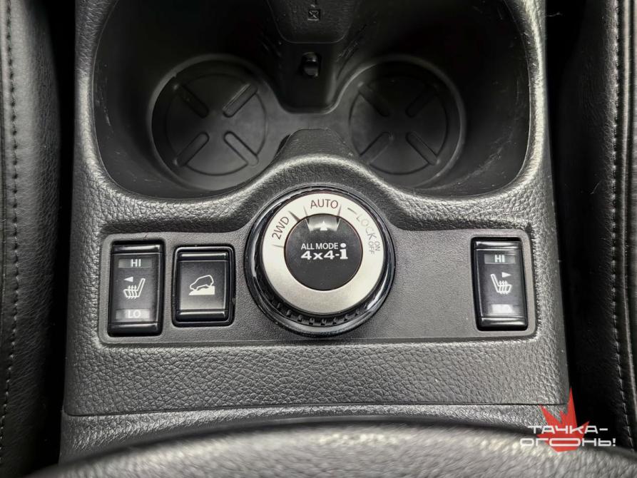 Nissan X-Trail III Пермь  - изображение 17