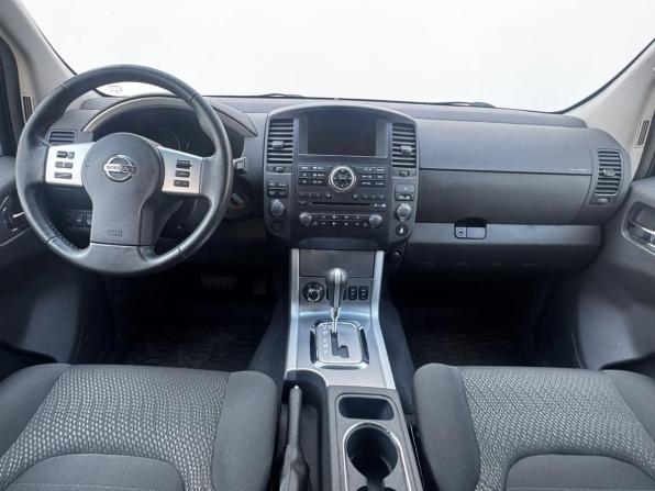 Nissan Pathfinder III Рестайлинг с пробегом 2013 года, цена 1 900 000 рублей, 149705 км, внедорожник, Автокод Объявления