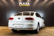 Volkswagen Passat B8 Уфа  - изображение 26