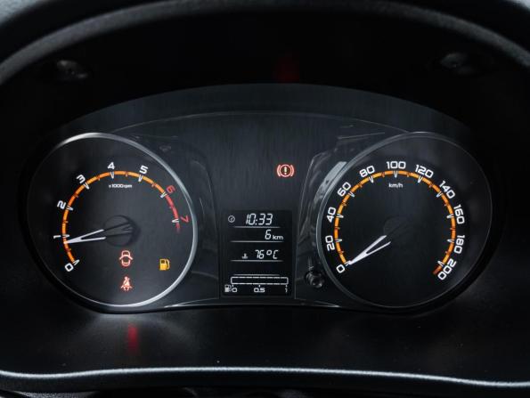 Lada (ВАЗ) Granta I Рестайлинг с пробегом 2026 года, цена 1 145 000 рублей, 6 км, седан, Автокод Объявления